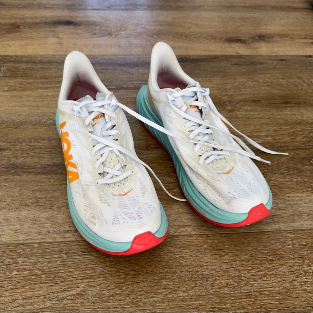 Hoka Carbon X2 Shoes